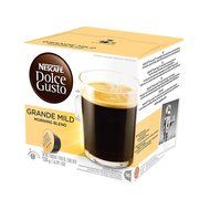 Nescafe Dolce Gusto for Nescafe Dolce Gusto Brewers, Cafe Americano , 48 Count N79