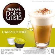 Nescafe Dolce Gusto for Nescafe Dolce Gusto Brewers, Cafe Americano , 48 Count N80