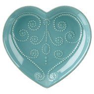 Lenox French Perle Oval Platter, White N4