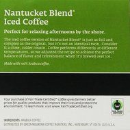 Green Mountain Coffee Breakfast Blend, Keurig K-Cups, 72 Count N34