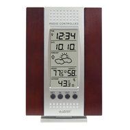 La Crosse Technology WS-7014CH-IT Wireless Forecast Station