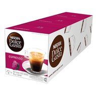 Nescafe Dolce Gusto for Nescafe Dolce Gusto Brewers, Cafe Americano , 48 Count N86