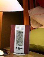 La Crosse Technology WS-7014CH-IT Wireless Forecast Station N2