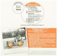 Nescafe Dolce Gusto for Nescafe Dolce Gusto Brewers, Cafe Americano , 48 Count N88