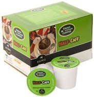 Green Mountain Coffee Breakfast Blend, Keurig K-Cups, 72 Count N36