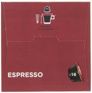 Nescafe Dolce Gusto for Nescafe Dolce Gusto Brewers, Cafe Americano , 48 Count N90