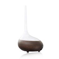 LED Essential Oil Aroma Purifier Home Diffuser Ultrasonic Humidifier US Plug