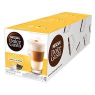 Nescafe Dolce Gusto for Nescafe Dolce Gusto Brewers, Cafe Americano , 48 Count N93