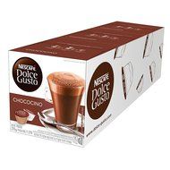 Nescafe Dolce Gusto for Nescafe Dolce Gusto Brewers, Cafe Americano , 48 Count N94
