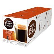 Nescafe Dolce Gusto for Nescafe Dolce Gusto Brewers, Cafe Americano , 48 Count N99