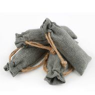 Shoes Odor Absorber, Pet Odors Eliminator All Natural Bamboo Charcoal Bag Moisture Absorber Air Freshener and... N7