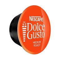 Nescafe Dolce Gusto for Nescafe Dolce Gusto Brewers, Cafe Americano , 48 Count N100