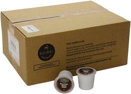 Green Mountain Coffee Breakfast Blend, Keurig K-Cups, 72 Count N42