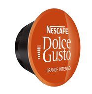 Nescafe Dolce Gusto for Nescafe Dolce Gusto Brewers, Cafe Americano , 48 Count N101
