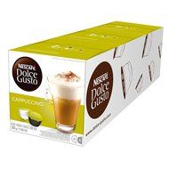 Nescafe Dolce Gusto for Nescafe Dolce Gusto Brewers, Cafe Americano , 48 Count N105