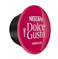 Nescafe Dolce Gusto for Nescafe Dolce Gusto Brewers, Cafe Americano , 48 Count N107