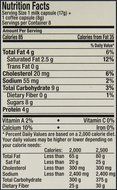 Nescafe Dolce Gusto for Nescafe Dolce Gusto Brewers, Cafe Americano , 48 Count N109