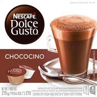 Nescafe Dolce Gusto for Nescafe Dolce Gusto Brewers, Cafe Americano , 48 Count N111
