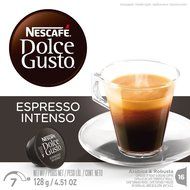 Nescafe Dolce Gusto for Nescafe Dolce Gusto Brewers, Cafe Americano , 48 Count N113