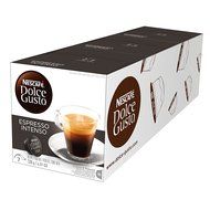 Nescafe Dolce Gusto for Nescafe Dolce Gusto Brewers, Cafe Americano , 48 Count N114
