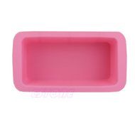 MEXUD-Silicone Soap Cake Mould Fondant Chocolate Soap Mould For Ice Cube Candy Chocolate Cake Cookie (Double -... N8