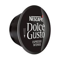 Nescafe Dolce Gusto for Nescafe Dolce Gusto Brewers, Cafe Americano , 48 Count N120