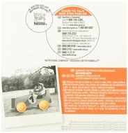 Nescafe Dolce Gusto for Nescafe Dolce Gusto Brewers, Cafe Americano , 48 Count N121