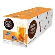 Nescafe Dolce Gusto for Nescafe Dolce Gusto Brewers, Cafe Americano , 48 Count N124