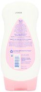 Johnson's Baby Oil Gel, Aloe &amp; Vitamin E, 6.5 Ounce (Pack of 6)