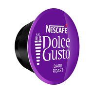 Nescafe Dolce Gusto for Nescafe Dolce Gusto Brewers, Cafe Americano , 48 Count N126