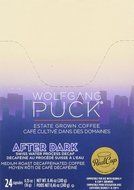 Wolfgang Puck Decaf Coffee for Single Serve Cups, After Dark, 24 Count N7