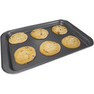 Evelots Non-Stick Baking Cookie/Brownie Pan (14.5"L H10"W 1"H) N2