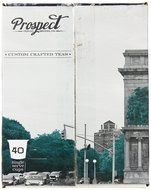 Prospect Tea Variety Pack Single Cup Tea for Keurig Brewers, 40 Count N14