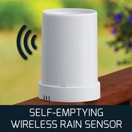 La Crosse Technology WS-2816AL-IT Professional Weather Center, Aluminum Finish N4