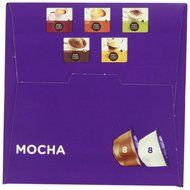 Nescafe Dolce Gusto for Nescafe Dolce Gusto Brewers, Cafe Americano , 48 Count N142