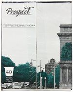 Prospect Tea Variety Pack Single Cup Tea for Keurig Brewers, 40 Count N18
