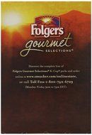 Folgers Classic Roast K-Cup Packs 12-Count (Pack of 6) N8