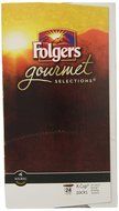Folgers Classic Roast K-Cup Packs 12-Count (Pack of 6) N12
