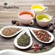 Raspberry and Black Cohosh Tea. Perfect Cooling, calming tea for menopause symptoms like hot flashes, sweats and... N3