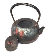 Southern iron kettle Grape dark purple 1.8L