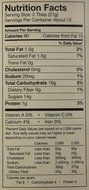 Pacific Chai Decaffeinated, Spice Chai Latte Mix, 10-Ounce Canisters (Pack of 6) N12