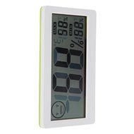 KKmoon 3.3" LCD Mini Digital Thermometer Hygrometer Temperature Humidity Meter