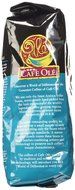 HEB Cafe Ole Whole Bean Coffee 12oz Bag (Pack of 3) (Texas Pecan - Medium Dark Roast (Full City)) N5