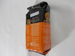 HEB Cafe Ole Whole Bean Coffee 12oz Bag (Pack of 3) (Texas Pecan - Medium Dark Roast (Full City)) N6