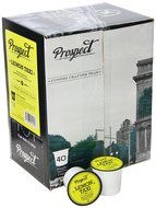 Prospect Tea Variety Pack Single Cup Tea for Keurig Brewers, 40 Count N24