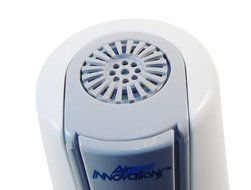 Ionic Refrigerator Air Purifier and Freshener - Air Innovations. N2