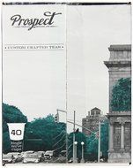 Prospect Tea Variety Pack Single Cup Tea for Keurig Brewers, 40 Count N26