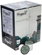 Prospect Tea Variety Pack Single Cup Tea for Keurig Brewers, 40 Count N27