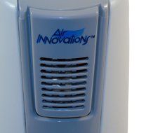 Ionic Refrigerator Air Purifier and Freshener - Air Innovations. N3