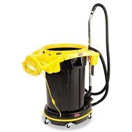 RCP9VDVSS4400 - Rubbermaid DVAC Straight Suction Vacuum Cleaner